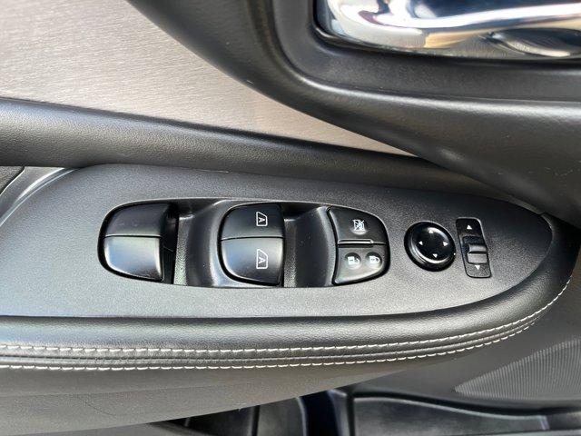 2022 Nissan Murano Vehicle Photo in BATTLE CREEK, MI 49037-8454