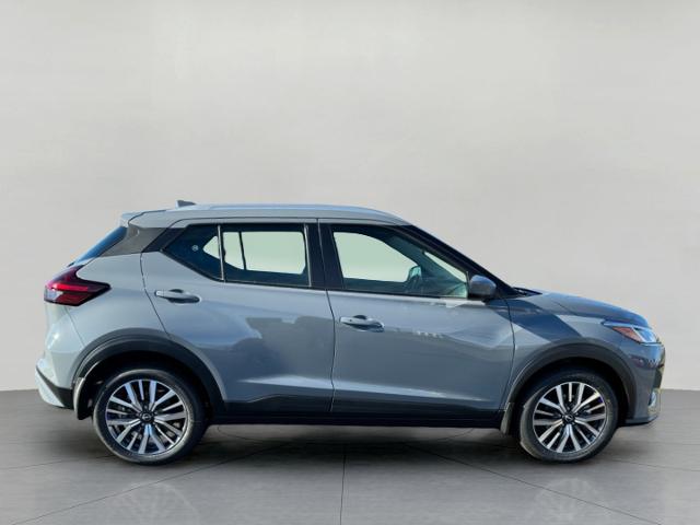 2024 Nissan Kicks Vehicle Photo in Oshkosh, WI 54904