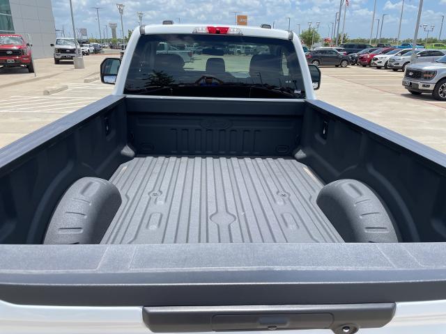 2023 Ford Super Duty F-350 SRW Vehicle Photo in Terrell, TX 75160