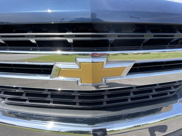 2021 Chevrolet Silverado 1500 Vehicle Photo in BOSTON, NY 14025-9684