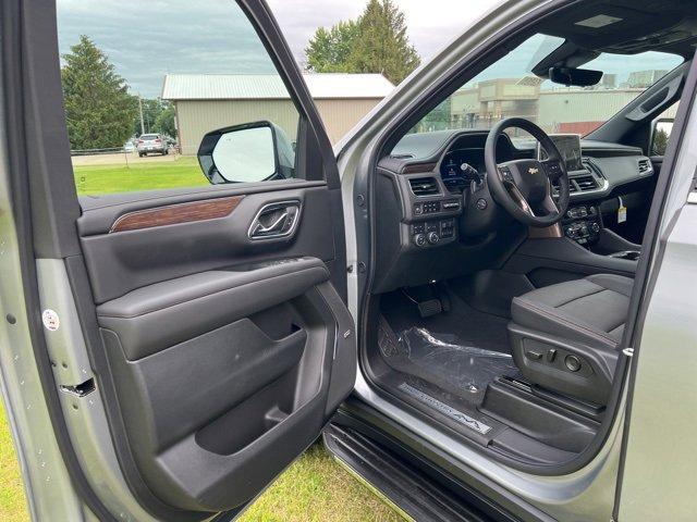 2024 Chevrolet Tahoe Vehicle Photo in SAUK CITY, WI 53583-1301