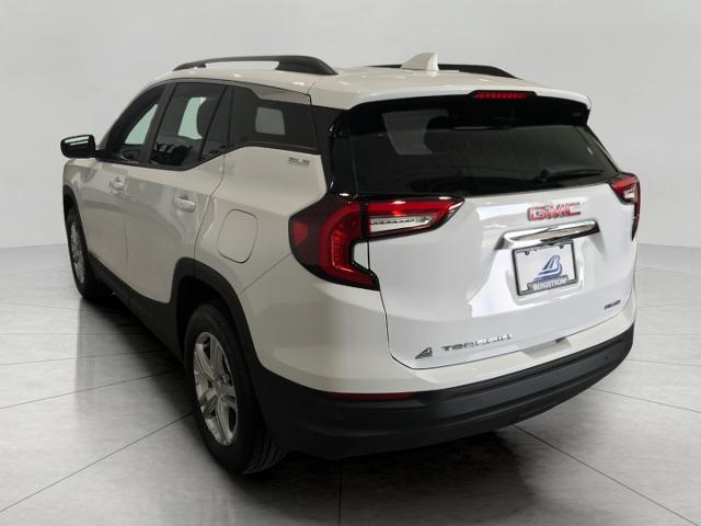 2024 GMC Terrain Vehicle Photo in GREEN BAY, WI 54303-3330