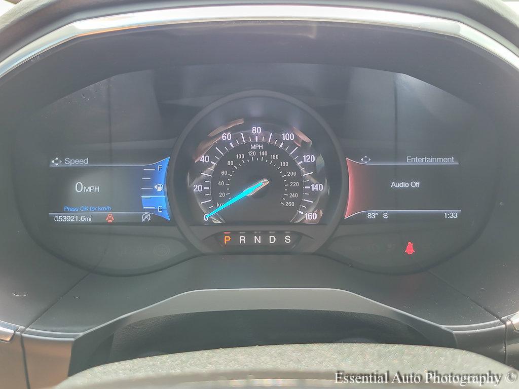 2020 Ford Edge Vehicle Photo in Saint Charles, IL 60174