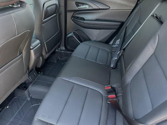 2024 Chevrolet Trailblazer Vehicle Photo in RIVERSIDE, CA 92504-4106