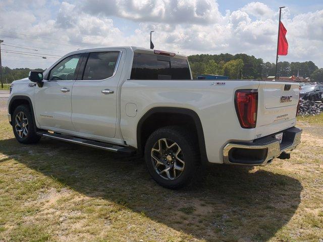 2024 GMC Sierra 1500 Vehicle Photo in ALBERTVILLE, AL 35950-0246