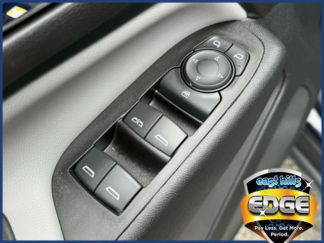 2021 Chevrolet Equinox Vehicle Photo in FREEPORT, NY 11520-3923