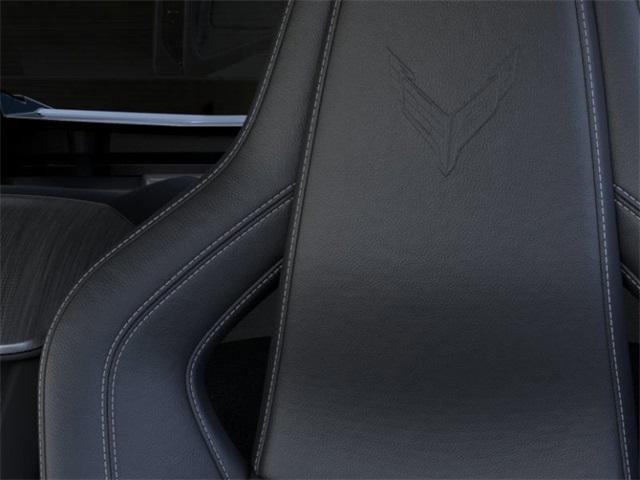 2024 Chevrolet Corvette Stingray Vehicle Photo in GRAND BLANC, MI 48439-8139