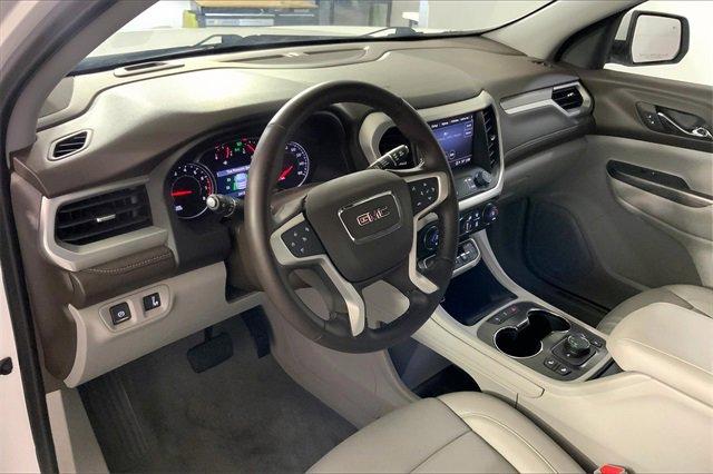 2023 GMC Acadia Vehicle Photo in INDEPENDENCE, MO 64055-1314