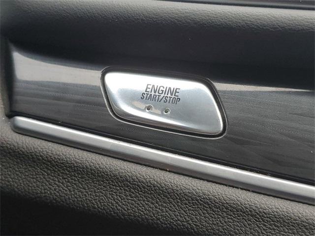 2021 Buick Enclave Vehicle Photo in GRAND BLANC, MI 48439-8139