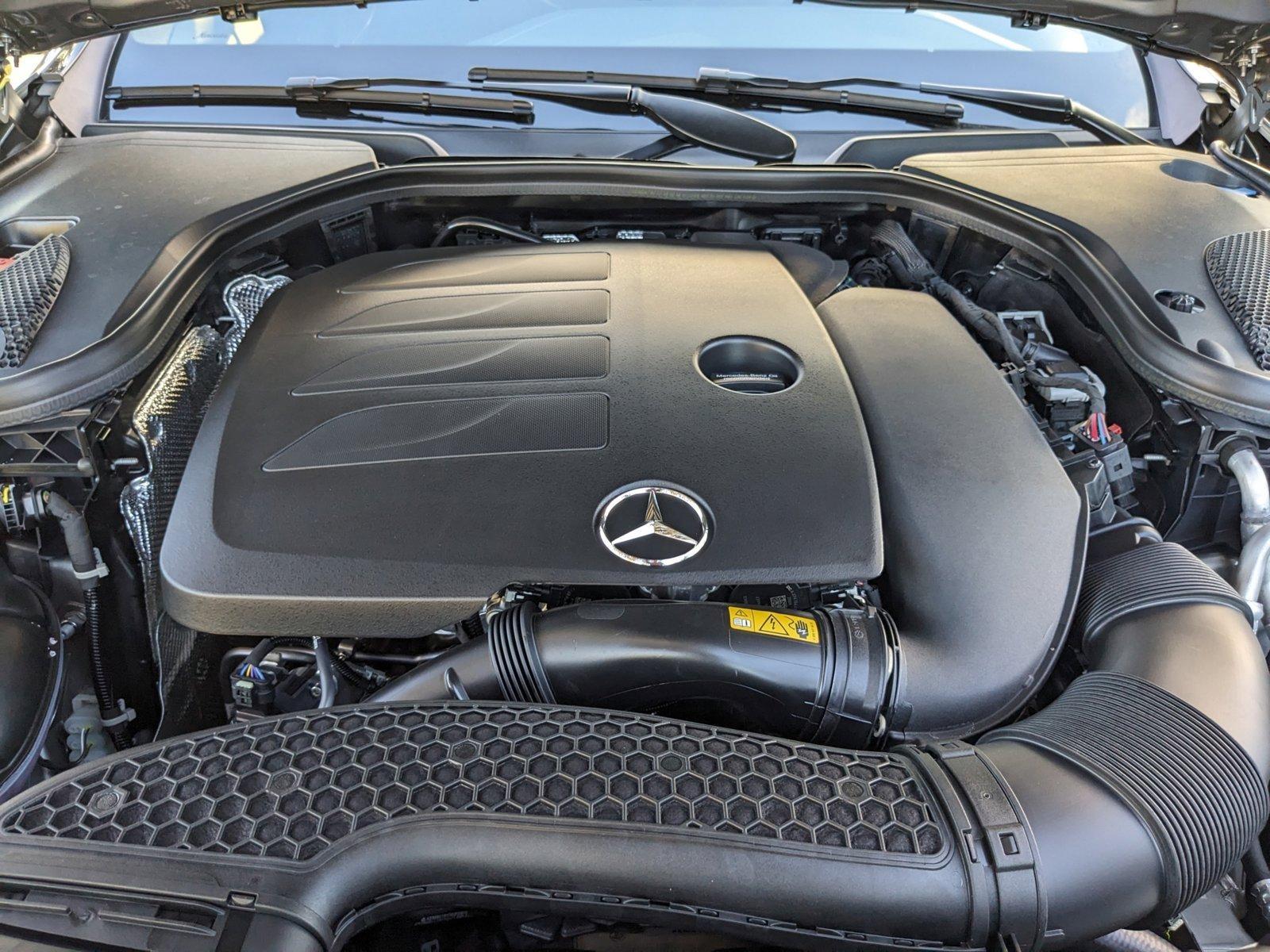 2023 Mercedes-Benz E-Class Vehicle Photo in Maitland, FL 32751