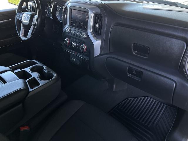 2021 GMC Sierra 1500 Vehicle Photo in TURLOCK, CA 95380-4918