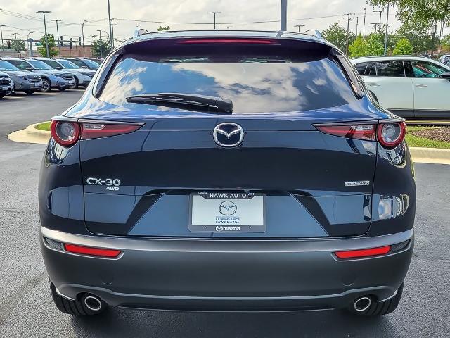 2024 Mazda CX-30 Vehicle Photo in Plainfield, IL 60586