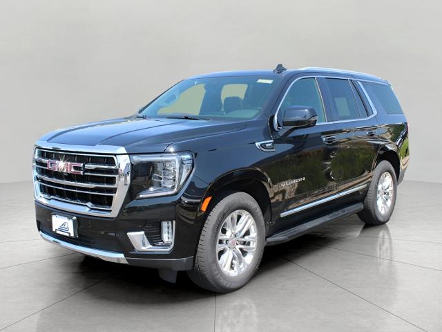 2023 GMC Yukon Vehicle Photo in NEENAH, WI 54956-2243