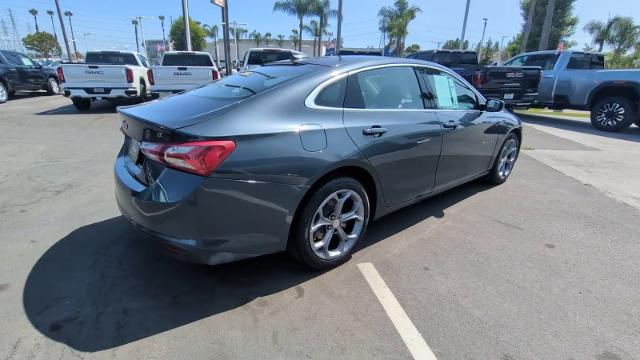 2021 Chevrolet Malibu Vehicle Photo in ANAHEIM, CA 92806-5612