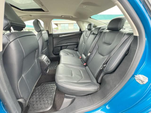 2020 Ford Fusion Vehicle Photo in WASILLA, AK 99654-8339