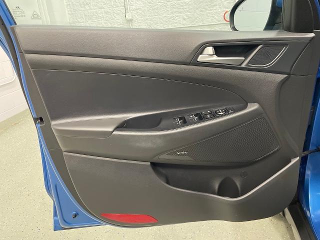 2020 Hyundai Tucson Vehicle Photo in ROGERS, MN 55374-9422