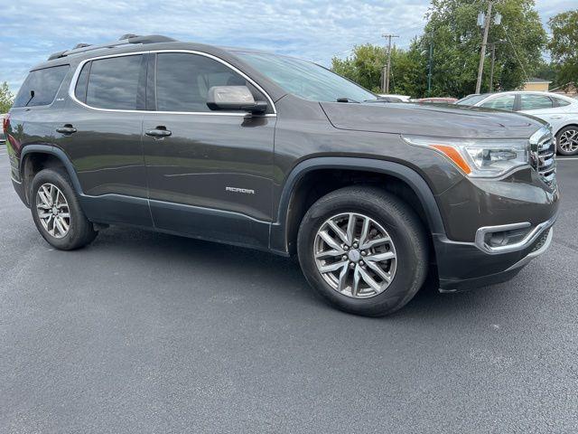 2019 GMC Acadia Vehicle Photo in Highland, IN 46322-2506