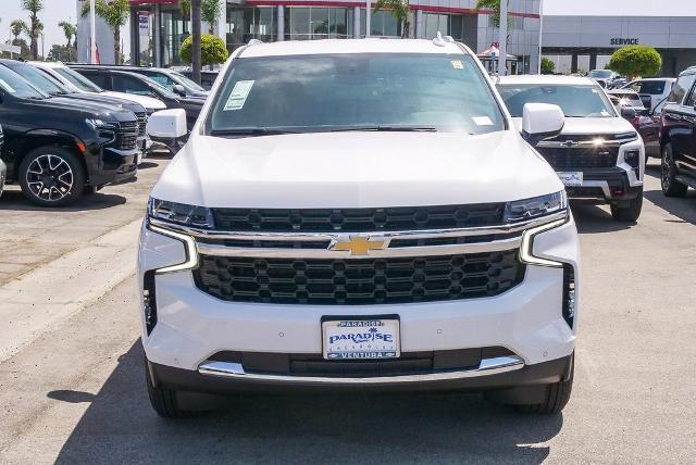 2024 Chevrolet Suburban Vehicle Photo in VENTURA, CA 93003-8585