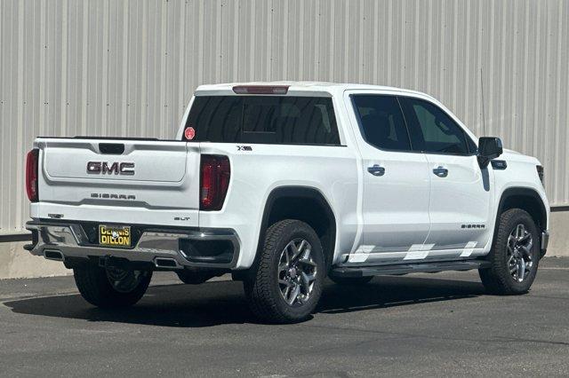 2024 GMC Sierra 1500 Vehicle Photo in BOISE, ID 83705-3761