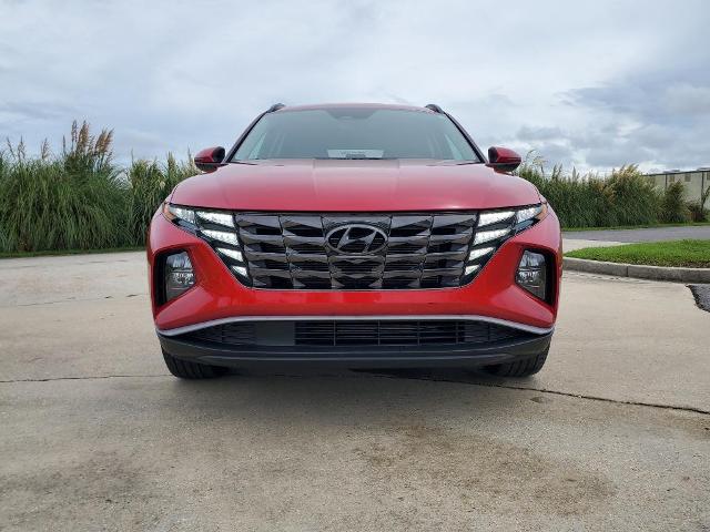 2022 Hyundai Tucson Vehicle Photo in BROUSSARD, LA 70518-0000