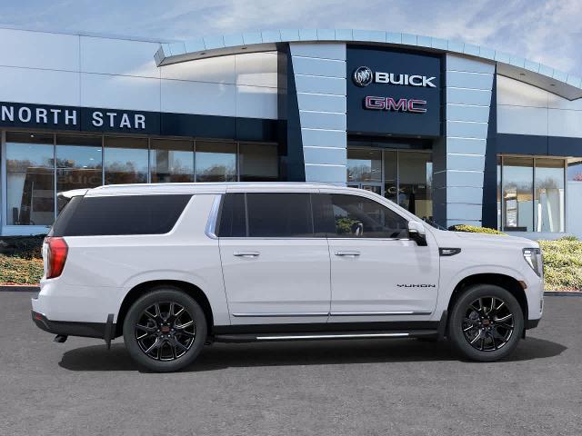 2024 GMC Yukon XL Vehicle Photo in ZELIENOPLE, PA 16063-2910