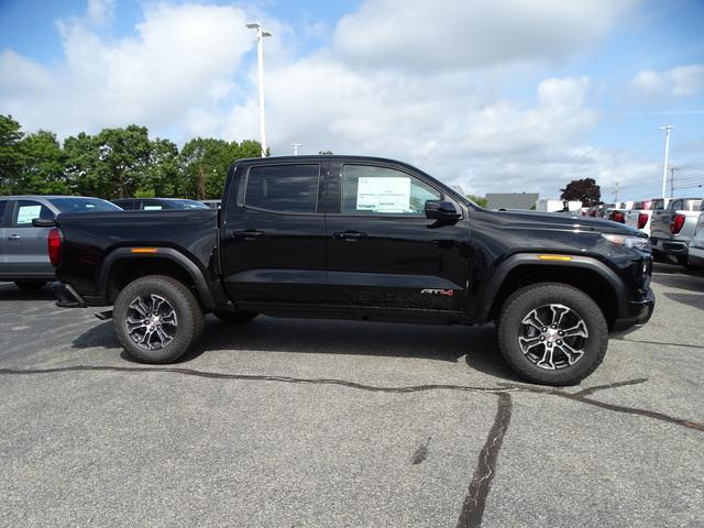 2024 GMC Canyon Vehicle Photo in BOURNE, MA 02532-3918