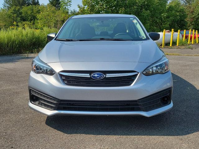 Used 2020 Subaru Impreza Base with VIN 4S3GKAB65L3611385 for sale in Brodheadsville, PA