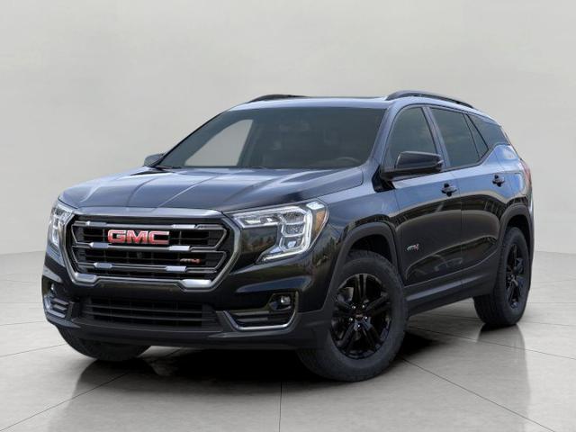 2024 GMC Terrain Vehicle Photo in OSHKOSH, WI 54904-7811