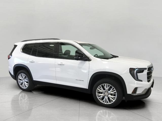 2024 GMC Acadia Vehicle Photo in GREEN BAY, WI 54303-3330