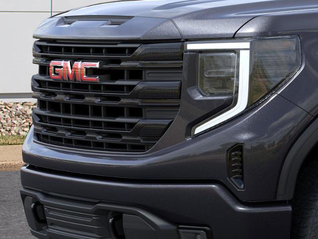 2025 GMC Sierra 1500 Vehicle Photo in TREVOSE, PA 19053-4984