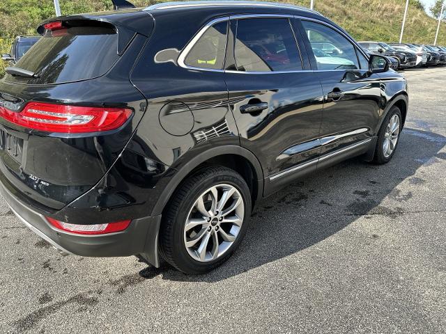 2017 Lincoln MKC Vehicle Photo in INDIANA, PA 15701-1897