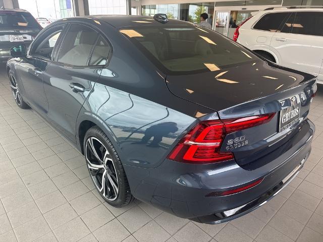 2024 Volvo S60 Vehicle Photo in Grapevine, TX 76051