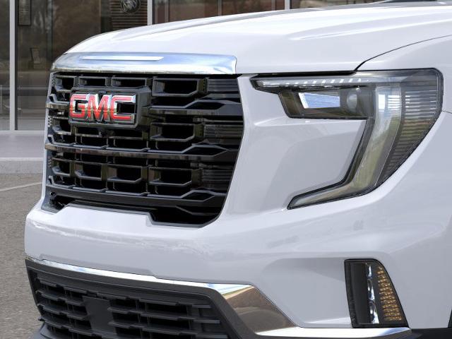 2024 GMC Acadia Vehicle Photo in PASADENA, CA 91107-3803