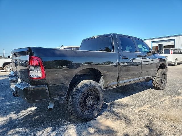 2020 Ram 2500 Vehicle Photo in EASTLAND, TX 76448-3020