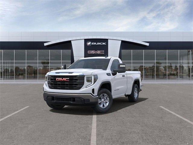 2024 GMC Sierra 1500 Vehicle Photo in JACKSON, MI 49202-1834