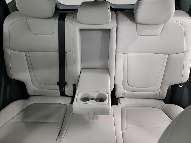 2023 Hyundai TUCSON Hybrid Vehicle Photo in Green Bay, WI 54304