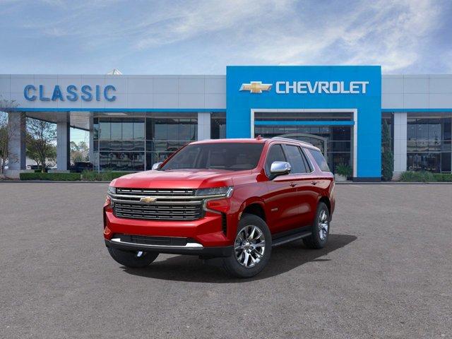 2024 Chevrolet Tahoe Vehicle Photo in SUGAR LAND, TX 77478-0000