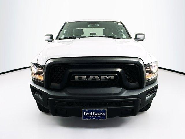 2021 Ram 1500 Classic Vehicle Photo in Flemington, NJ 08822