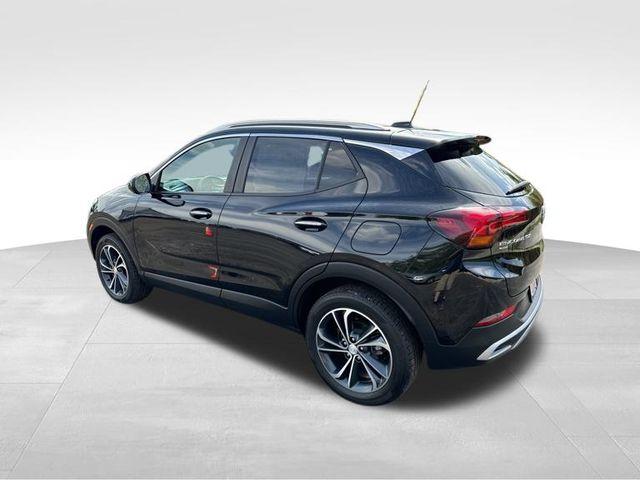 2022 Buick Encore GX Vehicle Photo in MEDINA, OH 44256-9631