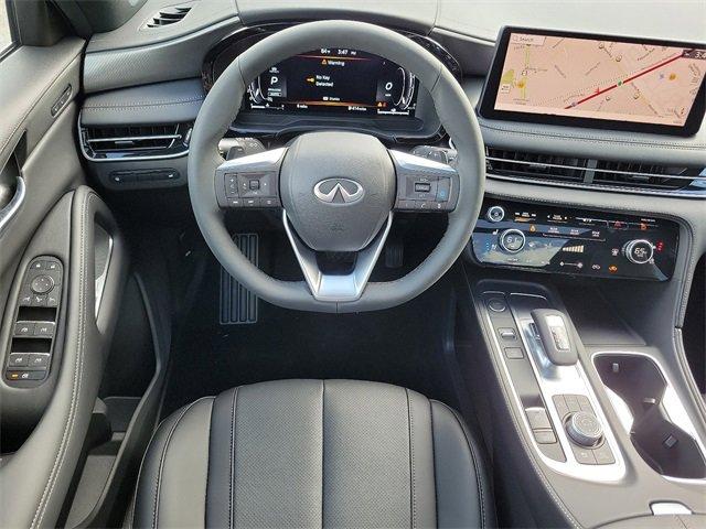 2025 INFINITI QX60 Vehicle Photo in Willow Grove, PA 19090