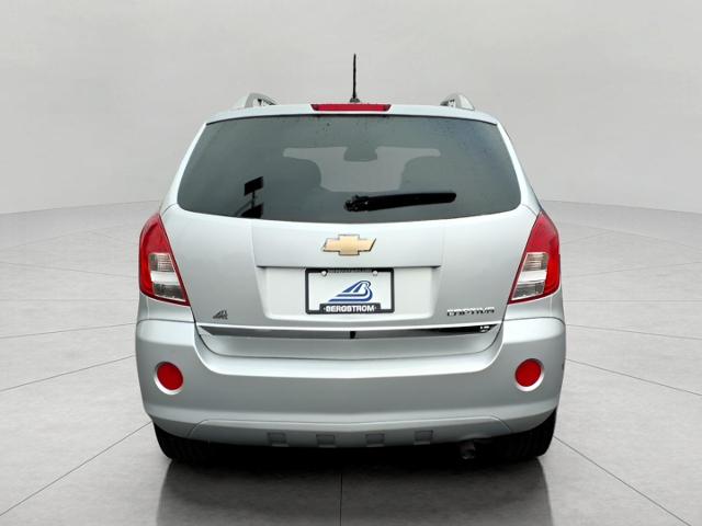 2015 Chevrolet Captiva Sport Fleet Vehicle Photo in Oshkosh, WI 54904