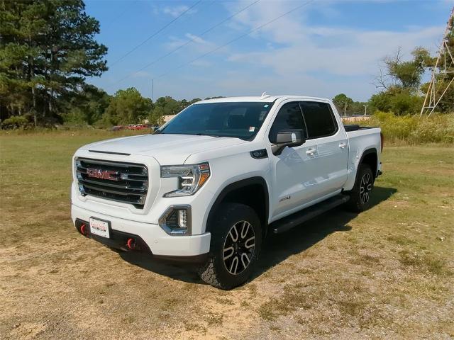 2020 GMC Sierra 1500 Vehicle Photo in ALBERTVILLE, AL 35950-0246