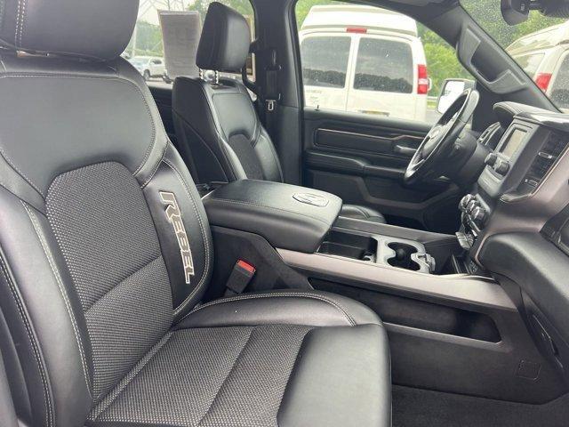 2021 Ram 1500 Vehicle Photo in MILFORD, OH 45150-1684