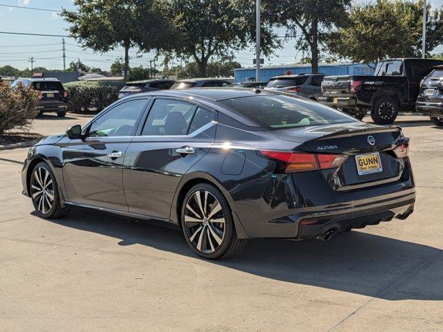 2019 Nissan Altima Vehicle Photo in San Antonio, TX 78209