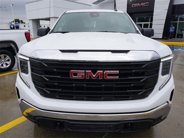 2024 GMC Sierra 1500 Vehicle Photo in BATON ROUGE, LA 70806-4466