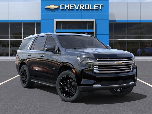 2024 Chevrolet Tahoe Vehicle Photo in PAWLING, NY 12564-3219