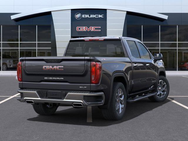 2025 GMC Sierra 1500 Vehicle Photo in GREEN BAY, WI 54303-3330