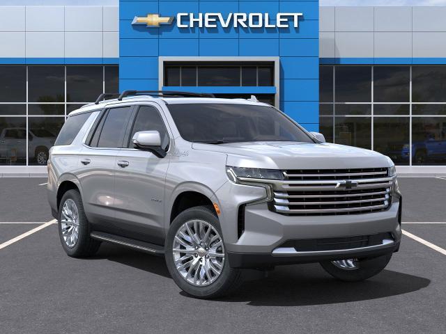 2024 Chevrolet Tahoe Vehicle Photo in DETROIT, MI 48207-4102