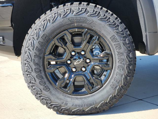 2025 Chevrolet Silverado 1500 Vehicle Photo in TERRELL, TX 75160-3007