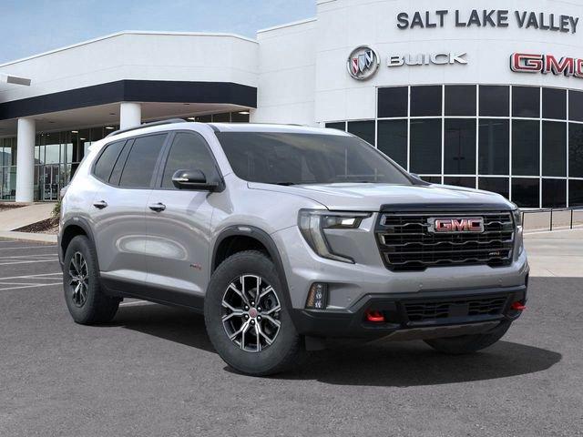 2024 GMC Acadia Vehicle Photo in SALT LAKE CITY, UT 84119-3321